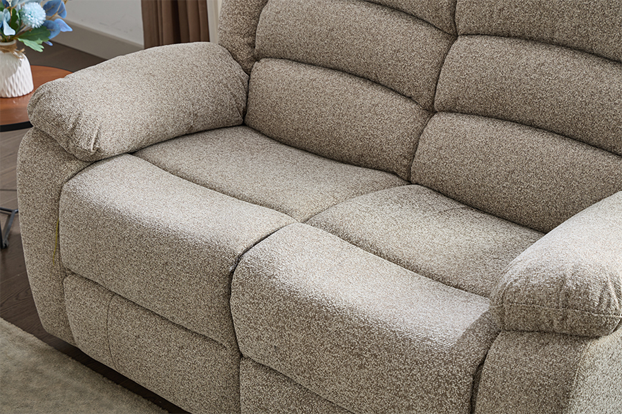 RC-2329 Kézi, kettős oldalú fekvő szerelmesek, vízesés hátul